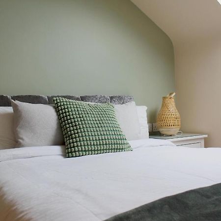 纽波特Charming 1-Bed Loft In Caerleon公寓 外观 照片