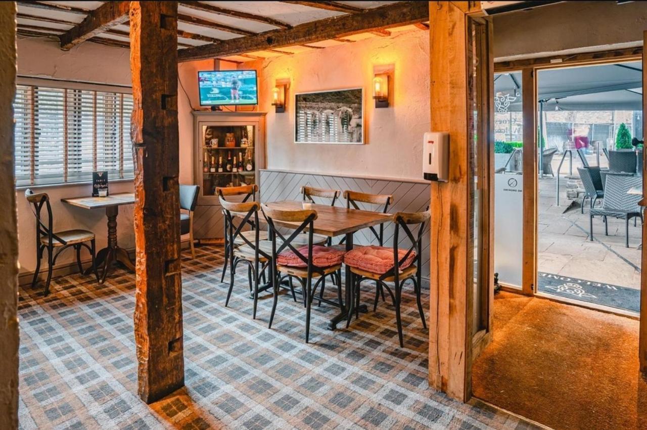 纽波特Charming 1-Bed Loft In Caerleon公寓 外观 照片